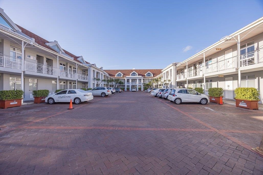 To Let commercial Property for Rent in Century City Western Cape